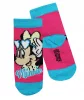 Disney Minnie Dressy baba zokni 6/12 hó