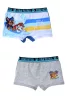 Mancs Őrjárat Surf gyerek boxeralsó 2 darab/csomag 6 - 8 év / 116 - 128 cm