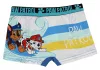Mancs Őrjárat Surf gyerek boxeralsó 2 darab/csomag 6 - 8 év / 116 - 128 cm