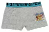 Mancs Őrjárat Surf gyerek boxeralsó 2 darab/csomag 6 - 8 év / 116 - 128 cm