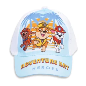 Mancs Őrjárat Adventure gyerek baseball sapka 52 cm