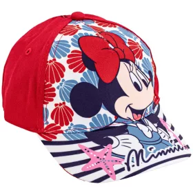 Disney Minnie Ocean Shell gyerek baseball sapka 52 cm