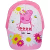 Peppa malac Flower Pink gyerek baseball sapka 54 cm