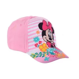Disney Minnie Flowers baba baseball sapka 50 cm