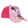 Disney Minnie Flower Pink gyerek baseball sapka 52 cm