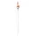 Zselés toll (barna fagyi)