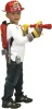 Klein Firefighters tűzoltó készülék (8932)