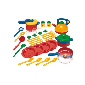 Klein Emmas Kitchen nagy színes edénykészlet (9194)