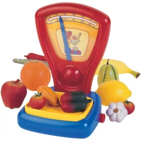 Klein Shopping Center bolti mérleg (9322)