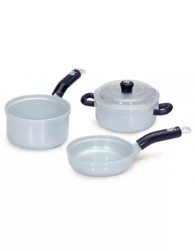 Klein WMF konyhai edények (9435)