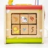 9 játék egyben - Viga Toys