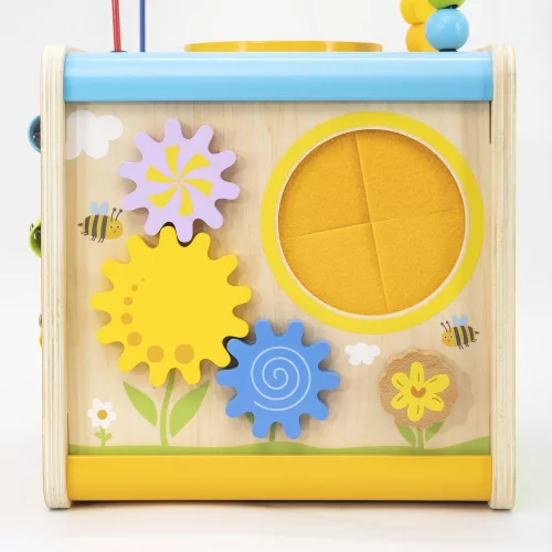 9 játék egyben - Viga Toys