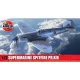 Airfix - Supermarine Spitfire PR.XIX (A02017B)