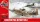 Airfix Boulton Paul Defiant Mk.I 1:72 makett repülő (A02069)