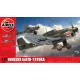 Airfix Junkers Ju87 B-1 Stuka 1:72 makett repülő (A03087A)