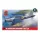Airfix - de Havilland Chipmunk T.10/T.20 (A04105A)