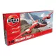 Airfix - Folland Gnat T.1 1:48 (A05123)