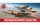 Airfix - Blackburn Buccaneer S.2 GULF WAR 1:72 makett repül (A06022A)