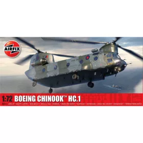 Airfix - Boeing Chinook HC.1  (A06023)