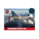Airfix - Supermarine Seafire F.XVII 1:48 (A06102A) makett repülő