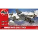 Airfix Junkers JU87B-2/R-2  1:48 makett repülő (A07115)