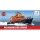 Airfix - RNLI Severn Class Lifeboat 1:72 (A07280)