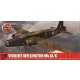 Airfix - Vickers Wellington Mk.IA/C 1:72 makett repülő (A08019A)