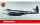 Airfix - Gloster Meteor F.8 1:48 makett repülő (A09182A)