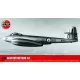 Airfix - Gloster Meteor F.8 1:48 makett repülő (A09182A)