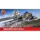 Airfix - Hawker Hunter FGA.9/FR.10/GA.11 1:48 makett repülő (A09192)
