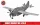 Airfix - Fairey Gannet AS.1/AS.4 1:48 makett repülő (A11007)