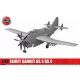 Airfix - Fairey Gannet AS.1/AS.4 1:48 makett repülő (A11007)