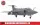 Airfix - Blackburn Buccaneer S.2 RAF 1:48 makett repülő (A12014)