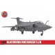 Airfix - Blackburn Buccaneer S.2 RAF 1:48 makett repülő (A12014)