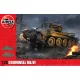 Airfix Cruiser Mk.VIII A27M Cromwell Mk.VI 1:35 makett harcjármű (A1374)