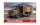Airfix Austin K2/Y Ambulance 1:35 makett harcjármű (A1375)