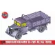 Airfix - WWII British Army 30-cwt 4x2 GS Truck 1:35 harcjármű (A1380)