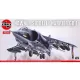 Airfix Hawker Siddeley Harrier GR.1  1:32 makett repülő (A18001V)