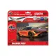Airfix - Starter Set - McLaren 765 1:42 makett szett (A55006)