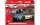 Airfix - Starter Set - Lamborghini Huracan 1:43 makett szett (A55007)