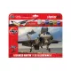 Airfix - Starter Set - Lockheed Martin F-35B Lightning II 1:72 makett szett (A55010)