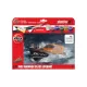 Airfix RNLI Shannon Class Lifeboat 1:72 makett hajó (A55015)