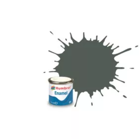 Humbrol - Grey Primer Matt (1) 14ml (AA0014)
