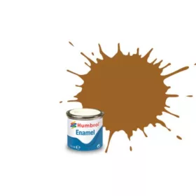 Humbrol - Copper Metallic (12) 14ml (AA0134)