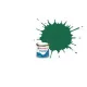 Humbrol - Dark Green Matt (30) 14ml (AA0326)