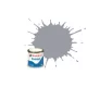 Humbrol - Light Grey Matt (64) 14ml (AA0713)