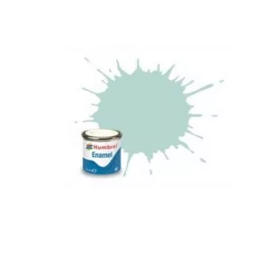 Humbrol - Aircraft Blue Matt (65) 14ml (AA0727)