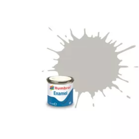 Humbrol - Camouflage Grey Matt (28) 14ml (AA1496)