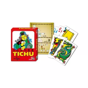 Tichu