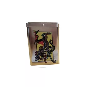 Tichu pocket-box